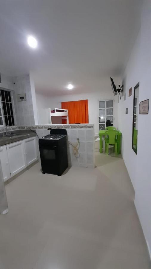 Apartamento Casa Aquarius