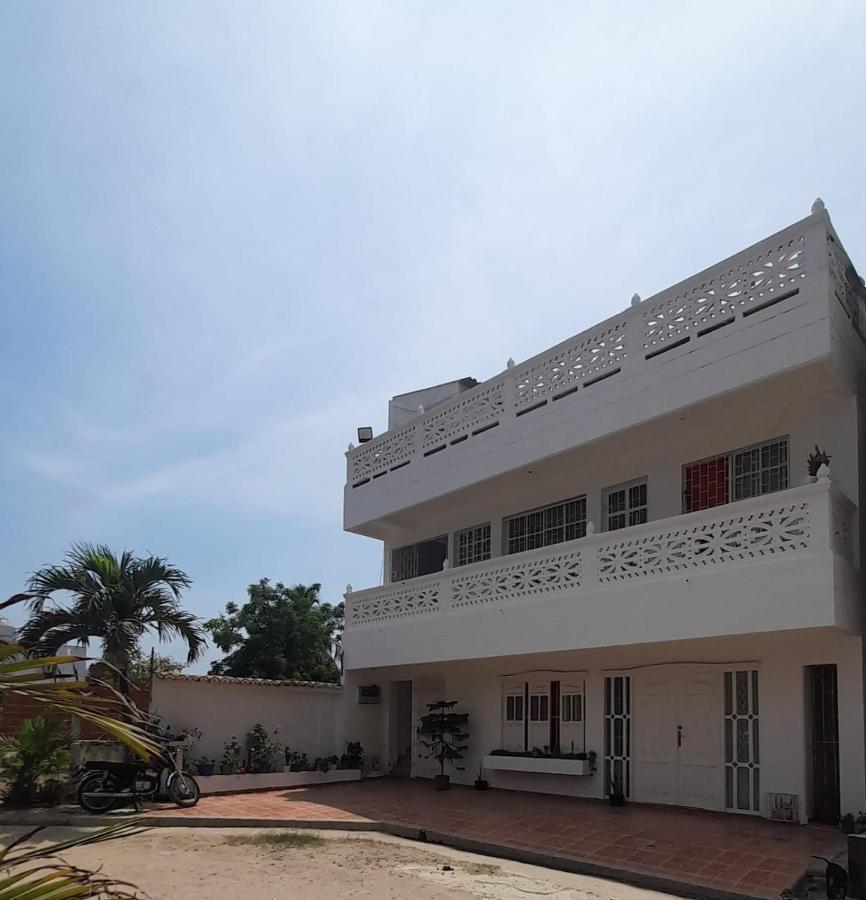 Casa Aquarius Apartamento Cartagena